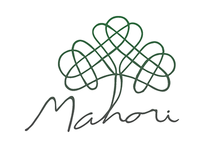 Logo Mahori