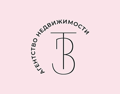 «АН Татьяны Зинченко»: логотип / logotype