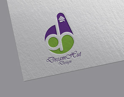 DHD Logo Design