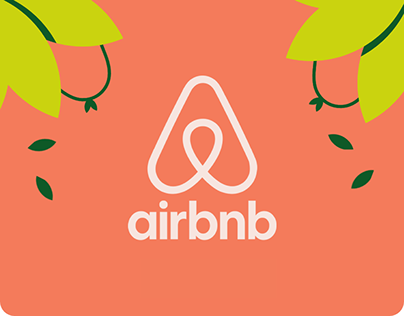 Descubra a hospedagem perfeita com Airbnb