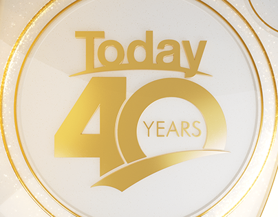 40 Years of The Today Show