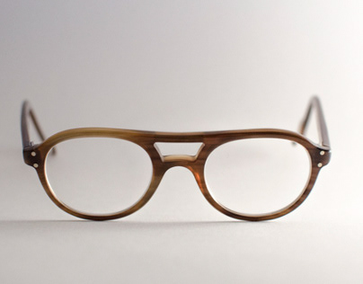Bespoke Glasses | Maison Bonnet