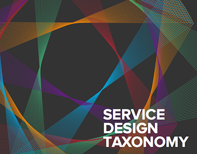 Service Design Taxonomy