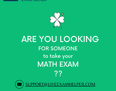 Elevate Your Academic Success with Live Exam Helper!