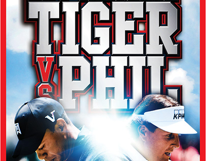 HBO: 24/7 Tiger vs. Phil