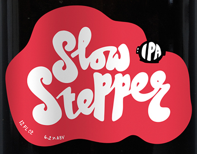 Slow Stepper IPA