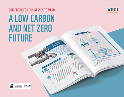 Guidebook toward a Low Carbon and Net Zero Future