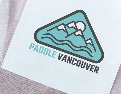 Paddle Vancouver
