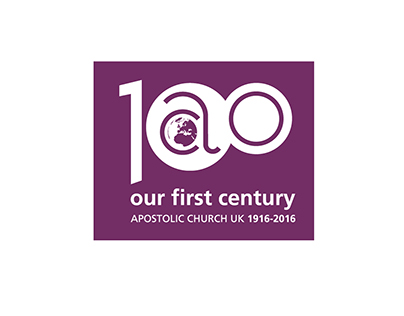 Centennial - 100 years of the Apostolic Church UK