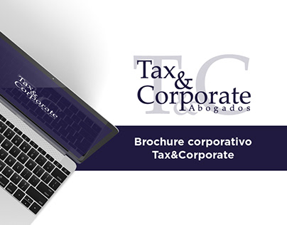 Brochure Tax&Corporate