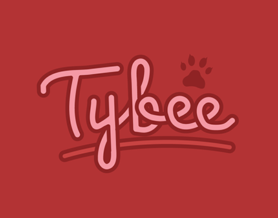 Tybee the Cat