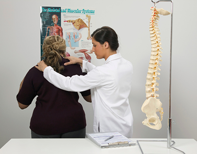 Exploring the Benefits of Chiropractic Services