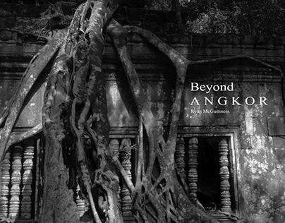 Beyond Angkor