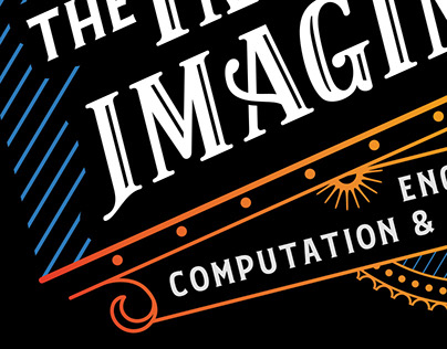 Industrial Imagination | Logo