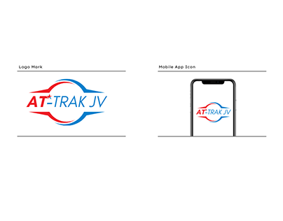 AT-TRAK JV logo