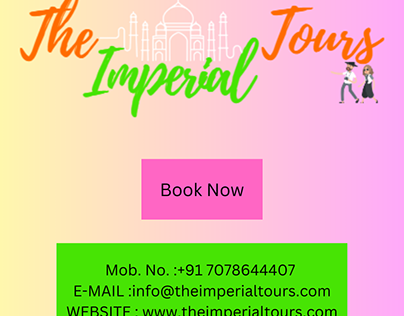 Tips to to Stress-Free Taj Mahal Sunrise Tour