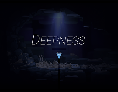 Deepness - 2D Environment