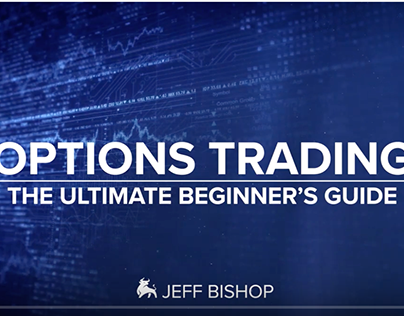 Options Trading: The Ultimate Beginners Guide