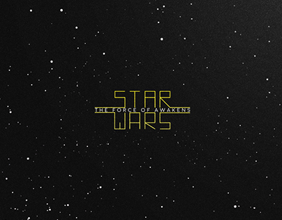 Star Wars logo #StarWarsDay