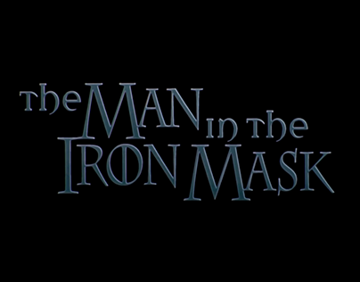 Tráiler The Man in the Iron Mask (1998)