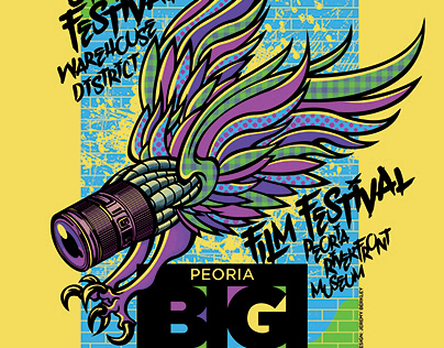 Big Picture Peoria Designs
