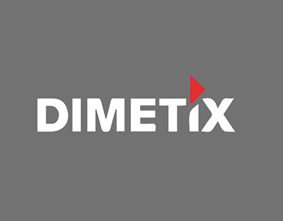 Branding - Dimetix, Switzerland