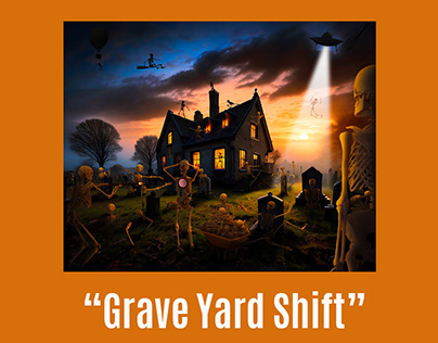 Grave Yard Shift