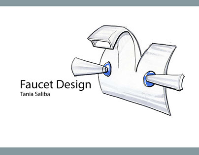 Faucet Design