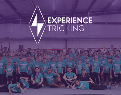 Promo Video for Experience Tricking 2022