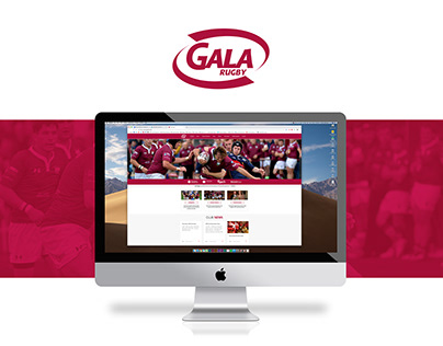 Gala Rugby