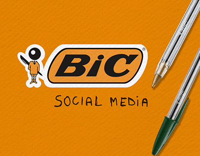 Content | BIC