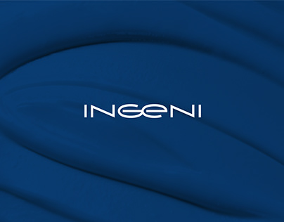 INGENI Branding Identity Project
