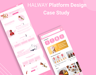 Halway Candys Delivery Project Case Study