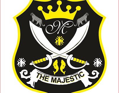 The Majestic Suites - Official Emblem