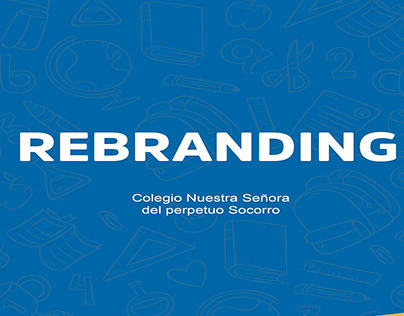 Rebranding Colegio
