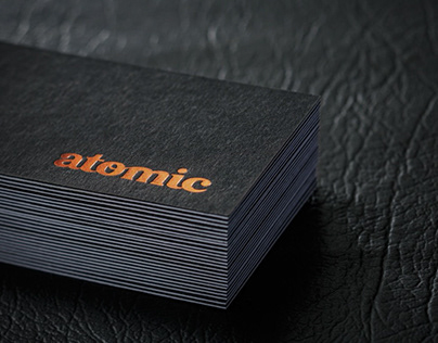 Atomic Coffee
