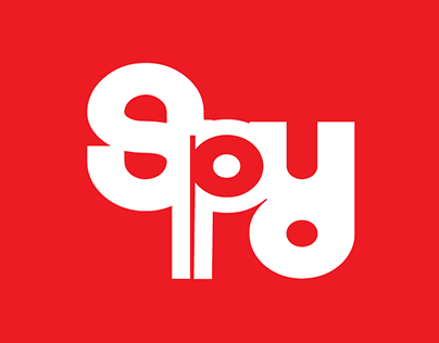 International Spy Museum Branding Identity