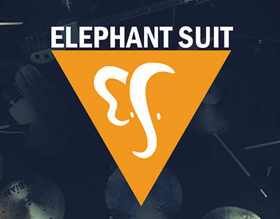 Elephant Suit