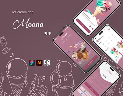 Moana app