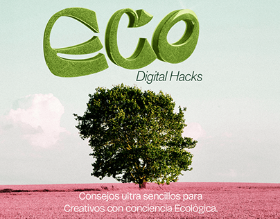 ECO Digital Hacks