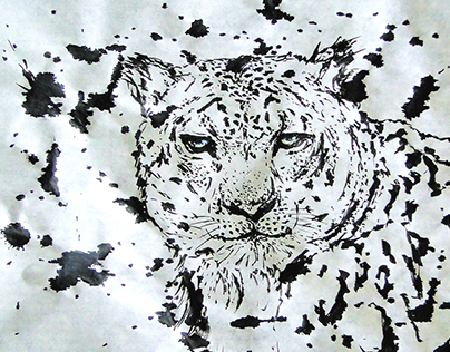 Happy Snow Leopard Day