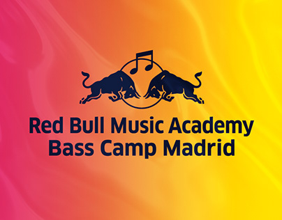 Red Bull Bass Camp 2013