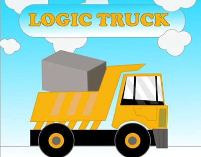 Logic Truck Game