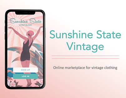 Sunshine State Vintage Case Study