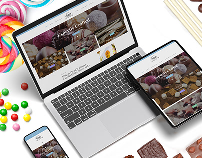 Chocolate Canopy | Website Redesign