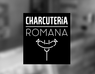 Charcuteria Romana