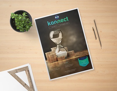 Konnect Newsletter - Volume 2, PAH, Kerala - India