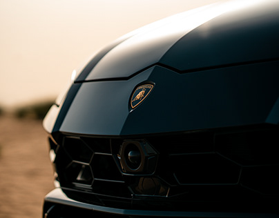 Lamborghini urus | LSR | Az