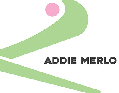 Addie Merlo 2022 portfolio