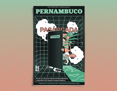 Pernambuco #168